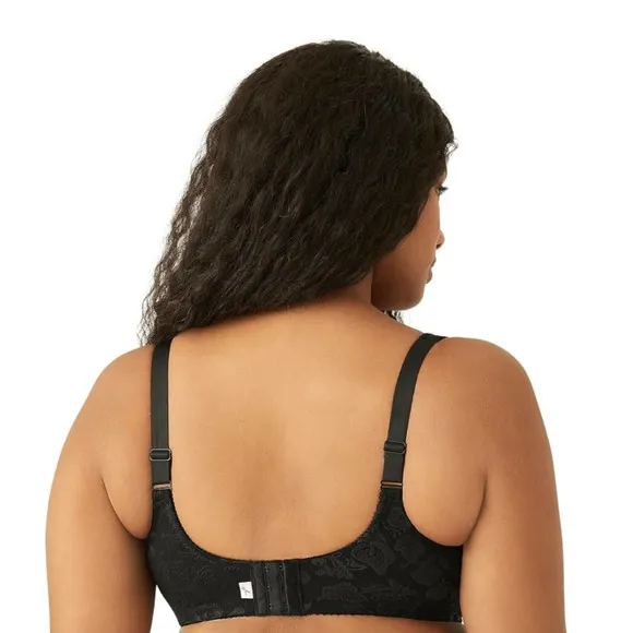Wacoal Women's Awareness Full Figure Underwire Bra size 32DD