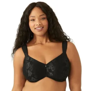 Wacoal Women's Awareness Full Figure Underwire Bra size 32DD