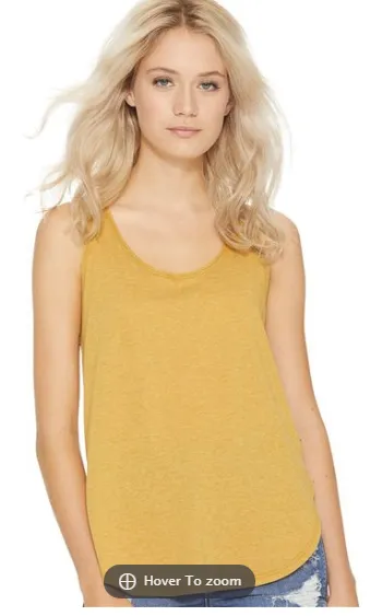 Women's Festival Tank